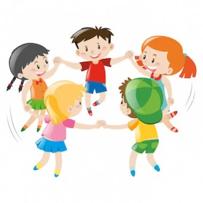 Taniec dla dzieci